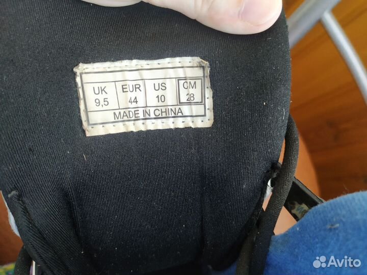 Роликовые коньки Salomon motion 5.0 (мужские, 43 )