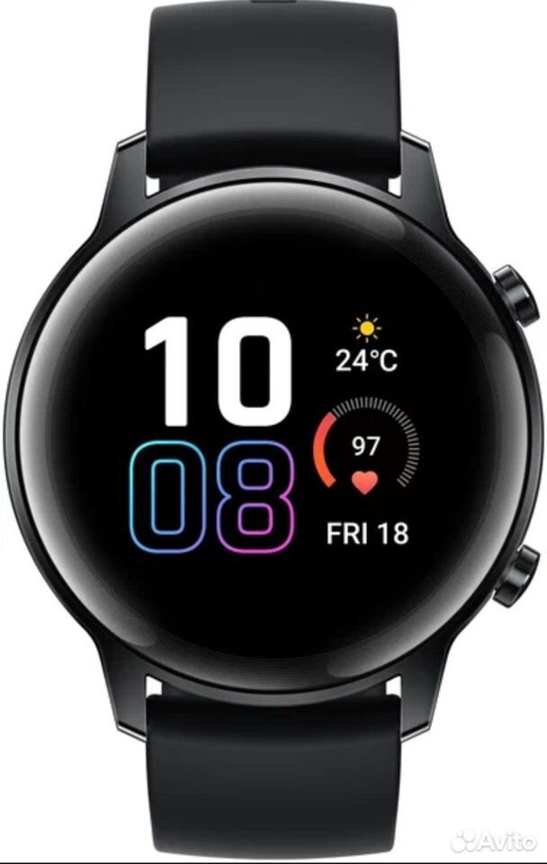 Honor MagicWatch 2