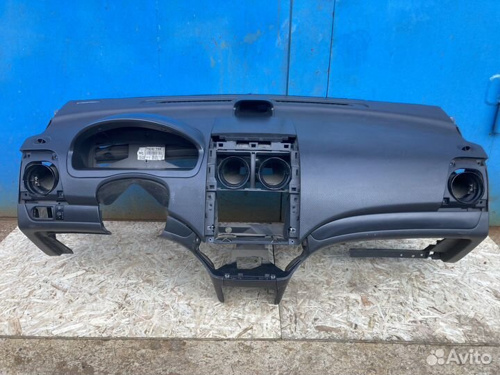 Торпедо Шевроле Авео Т250 Разбор