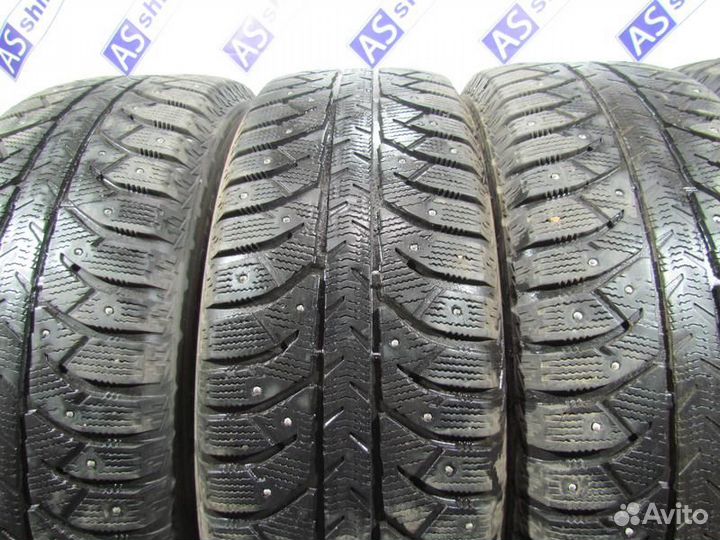 Bridgestone Ice Cruiser 7000 235/65 R17 96R