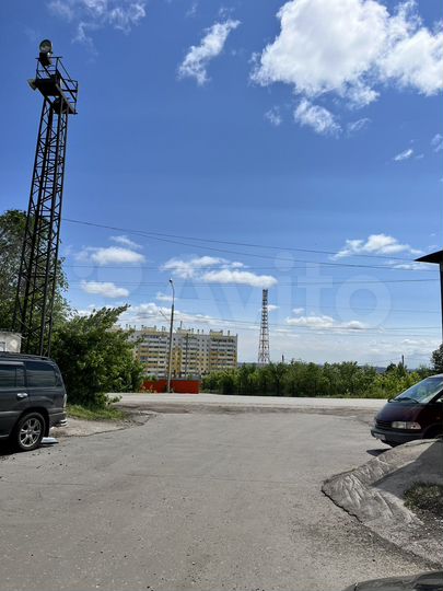 Гараж, 20 м²