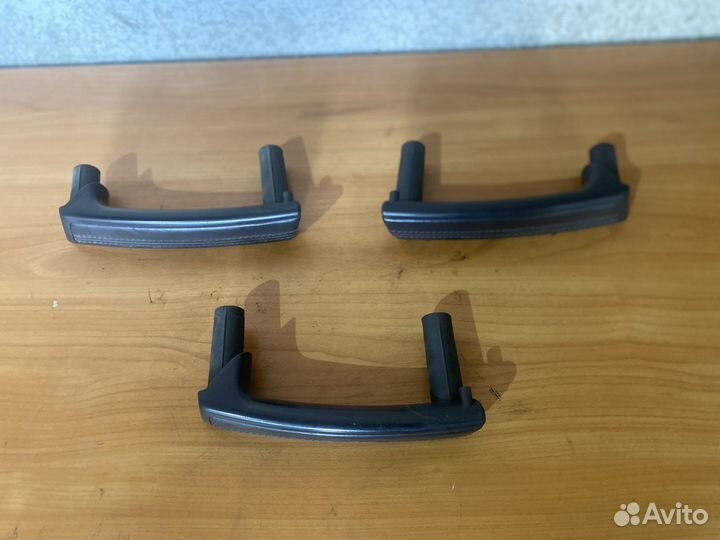 Ручка двери внутренняя volkswagen Touareg