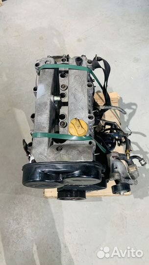 Двигатель SQR481FC с гарантией