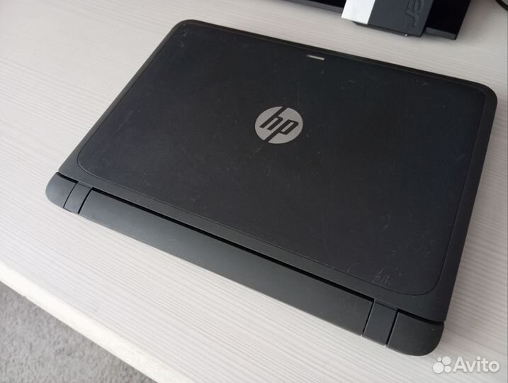 Ноутбук HP probook