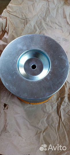 Воздушный фильтр УАЗ