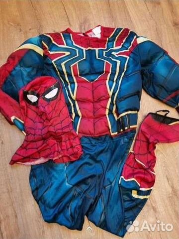 Костюм для Аниматора