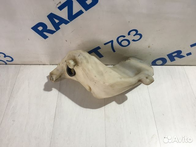 Бачок омывателя peugeot 307 1.6 ат хетчбек