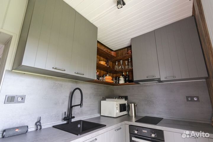 Кухня (реальная цена) кс07 20648