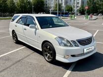 Toyota Mark II Wagon Blit 2.0 AT, 2006, 186 000 км, с пробегом, цена 1 170 000 руб.