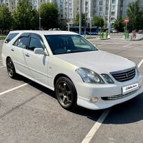 Toyota Mark II Wagon Blit 2.0 AT, 2006, 186 000 км, с пробегом, цена 1 140 000 руб.