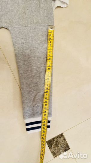 Спортивный костюм