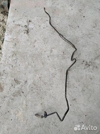 Шланг гидроусилителя Opel Vectra C C Z22SE 2003