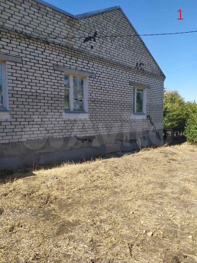 Коттедж 158 м² на участке 20 сот.