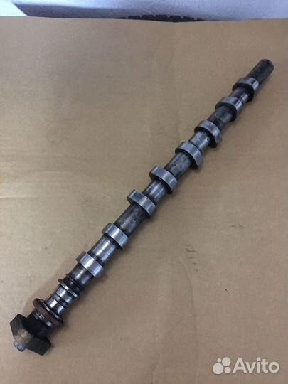 Распредвал рено мастер 2.5 2007г