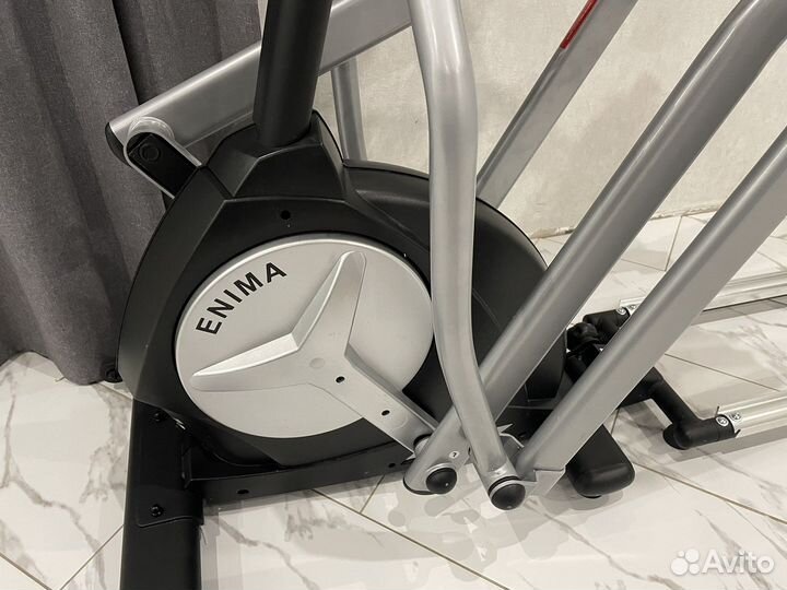 Эллиптический тренажер proxima enima ii ipro