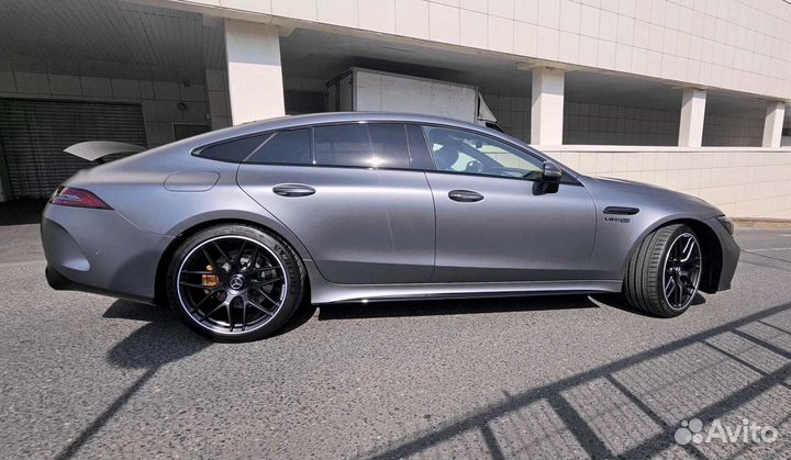 Оклейка авто пленкой полиуретан / винил