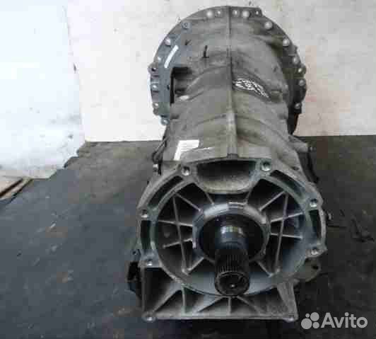 АКПП Range Rover Sport Range Rover Sport в обмен