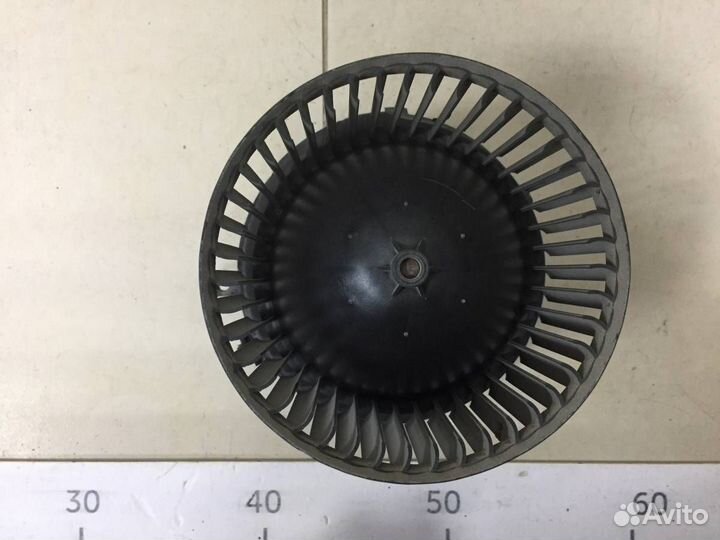 Моторчик печки Nissan X-Trail