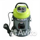 Аппарат пылеудаляющий (пылесос) Русский Мастер 11