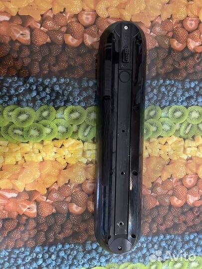 Доп батарея