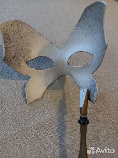 Венецианская маска