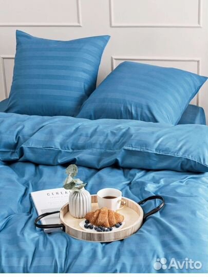 Белье постельное