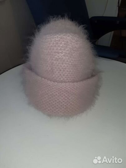 Шапка женская