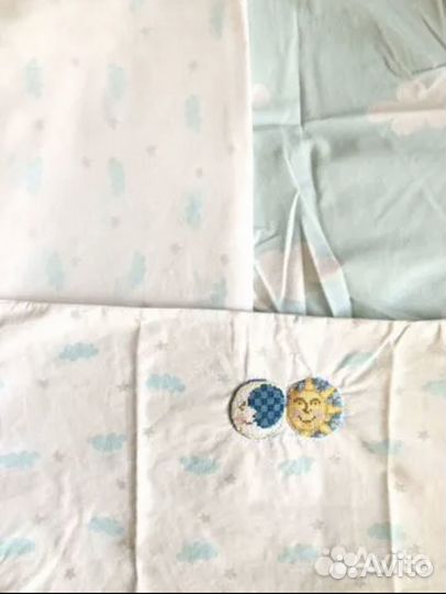 Икеа Одеяло, Комплект постельного белья