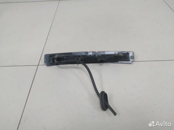 Фонарь задний стоп сигнал Renault Kaptur 2016