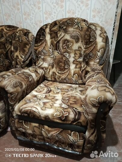 Мебель в квартиру