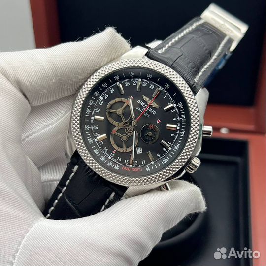 Часы Breitling for Bentley