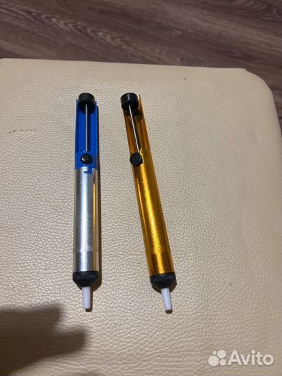 Оловоотсос