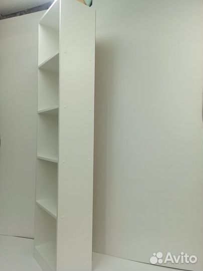 Продам новые стеллажи