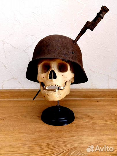 Инсталляция, композиция 