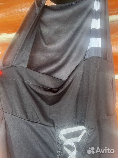 Костюм пиратки женский с шляпой