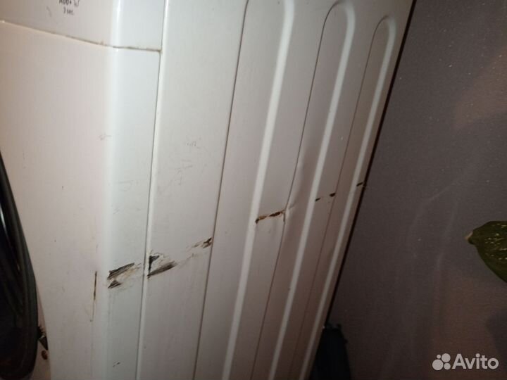 Стиральная машина на запчасти