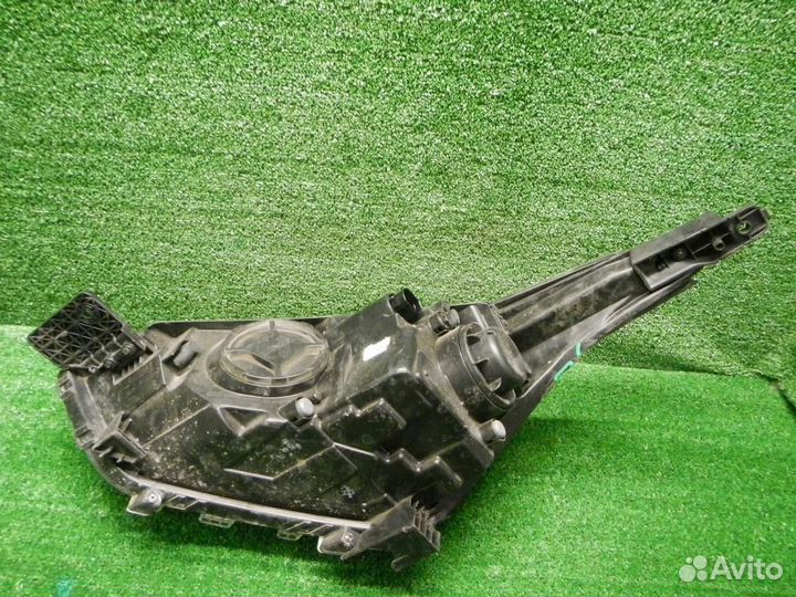 Фара правая Hyundai Creta