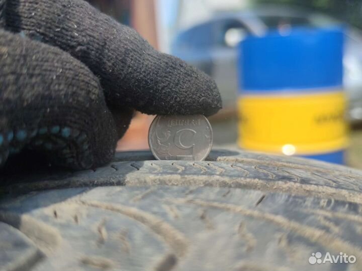 Pirelli Cinturato P4 215/60 R16