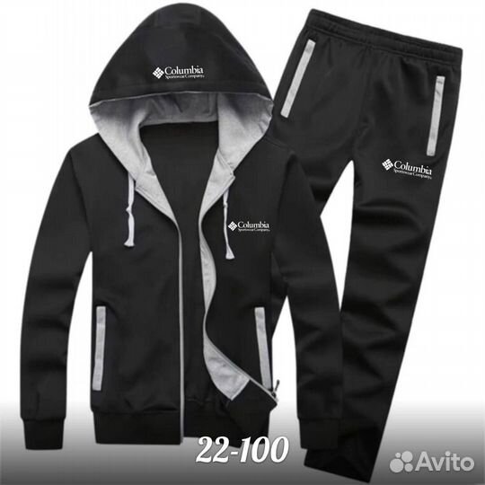 Спортивный костюм адидас