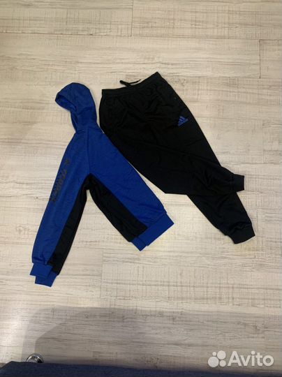 Спортивный костюм для мальчика adidas