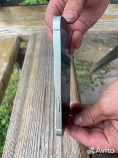 iPhone 12 mini 256gb