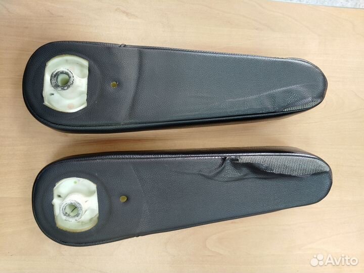 Подлокотники Honda CR-V 3