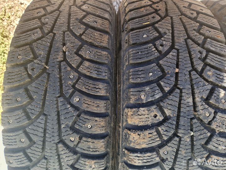 Nokian Tyres Hakkapeliitta 5 185/65 R15