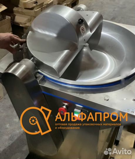 Куттер CP-30 для мяса и овощей