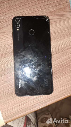 Смартфон honor