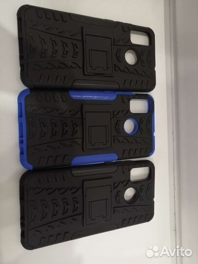 Чехол на honor 8Х