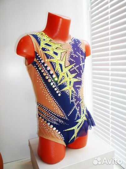 Купальник для хг Новый