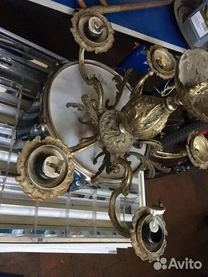 Раритет металл