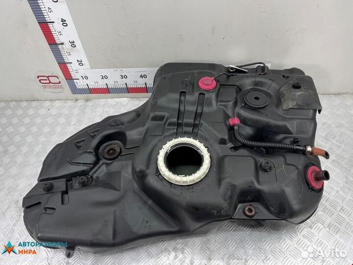 Бак топливный Lexus RX 2003 7710048130