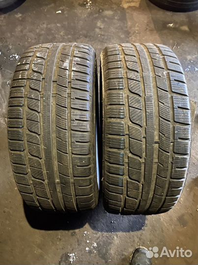 Nankang SV-55 275/45 R20 110V